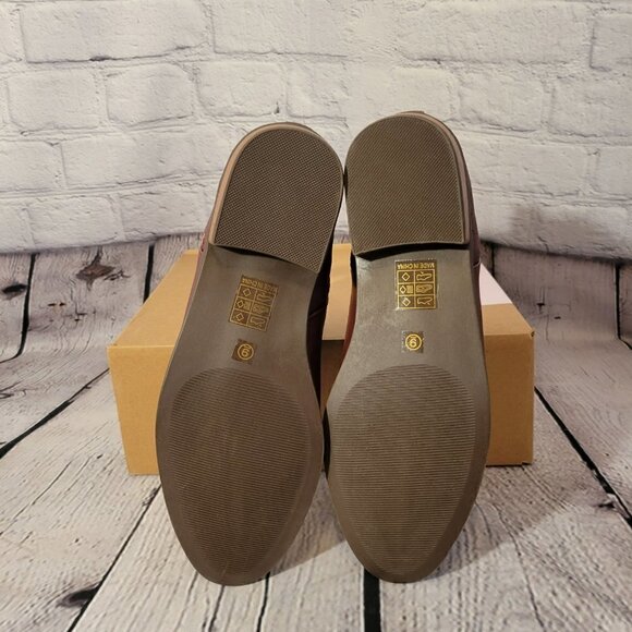 Journee Collection Women's Ellis Bootie - Picture 8 of 8